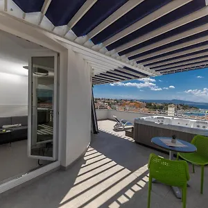 Apartment Pellio, Selce