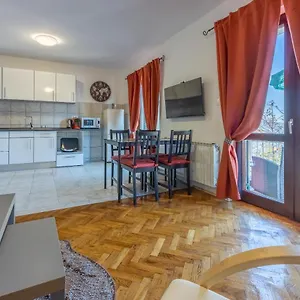 Apartman Opacak, Selce