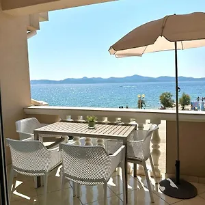  Apartment Punta Kroatien