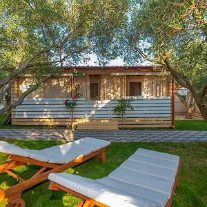**** Campingplatz Camp Port Kroatien