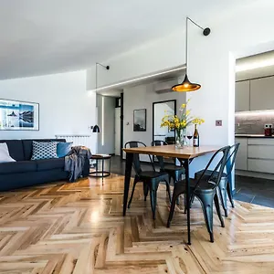  Apartment The Park Kroatien